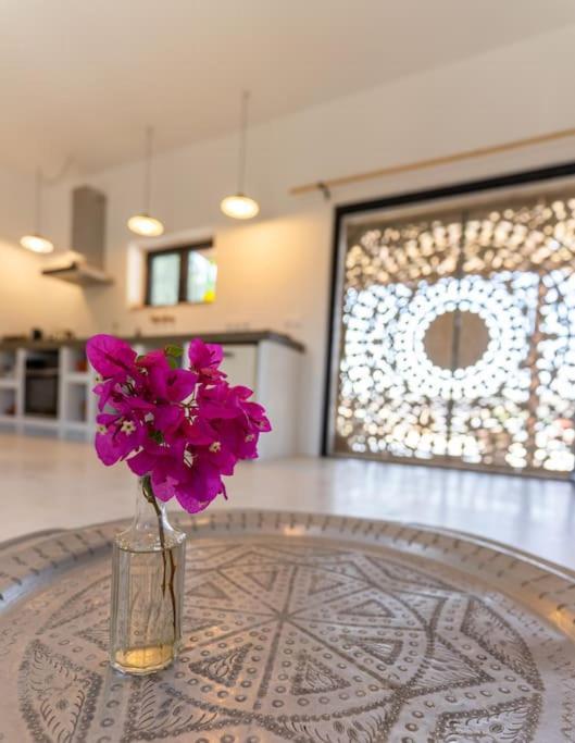 Villa Louloudia Stylish Luxury Villa With Private Pool Pitsidia Esterno foto