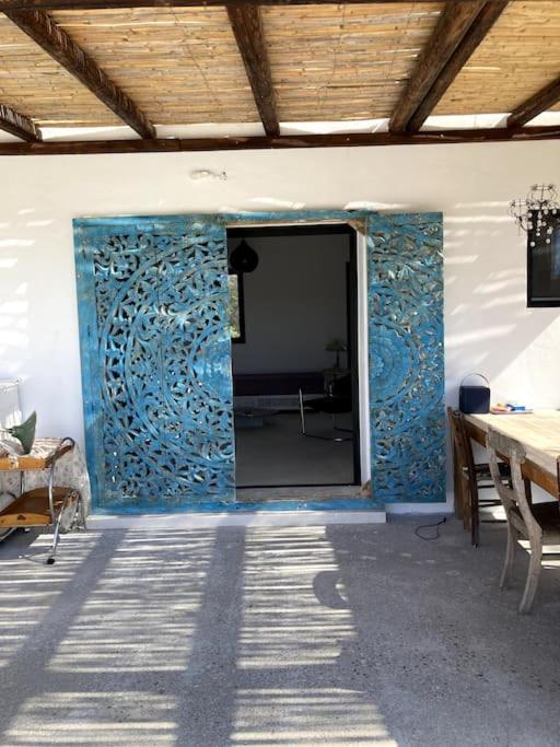 Villa Louloudia Stylish Luxury Villa With Private Pool Pitsidia Esterno foto
