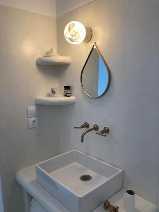 Villa Louloudia Stylish Luxury Villa With Private Pool Pitsidia Esterno foto